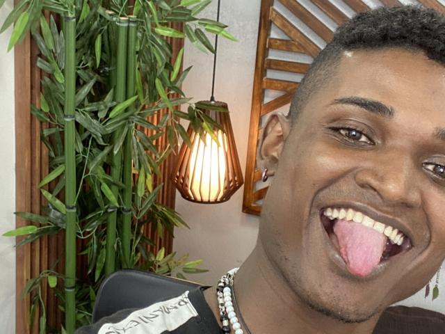 JamesMakony - Sexe cam en vivo - 20160754