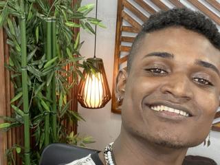 JamesMakony - Sexe cam en vivo - 20160766