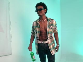 JamesMakony - Live Sex Cam - 20160802