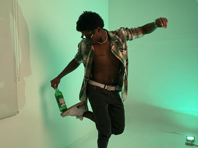 JamesMakony - Sexe cam en vivo - 20160846