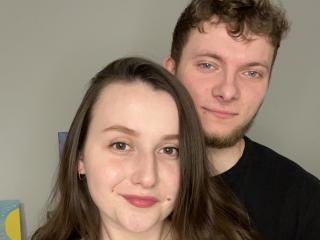 KrissDavid - Live sex cam - 20161086