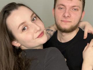 KrissDavid - Live sex cam - 20161174