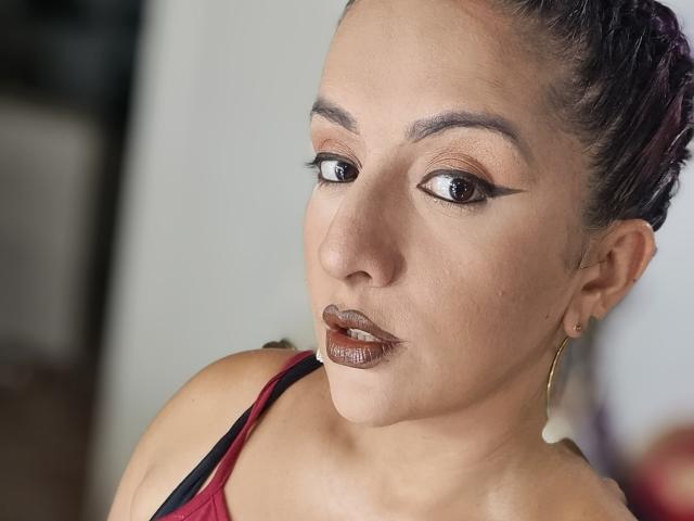AndreaSharick - Live sex cam - 20161206