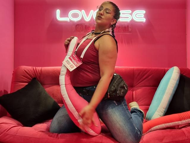 AndreaSharick - Live sex cam - 20161234