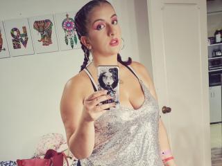 AndreaSharick - Sexe cam en vivo - 20161262