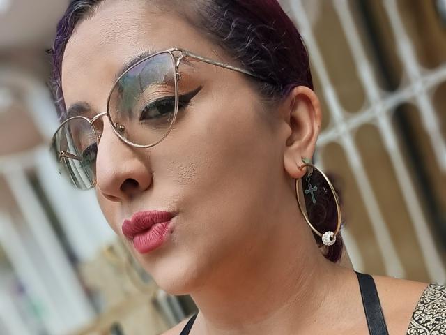 AndreaSharick - Sexe cam en vivo - 20161286