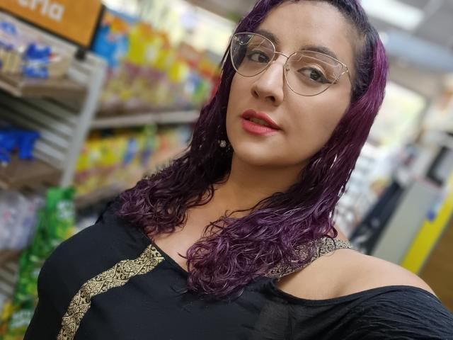 AndreaSharick - Sexe cam en vivo - 20161290