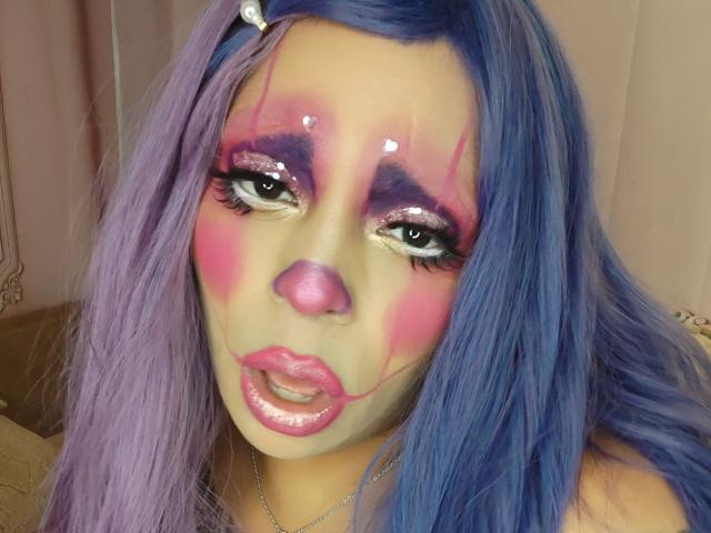 Chili - Camera khiêu dâm &amp; quyến rũ trực tiếp - 20161502