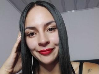 HayleeWaner - Live sex cam - 20161754