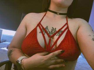 NatalieHarris - Live sex cam - 20162170