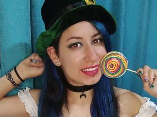 DanielleHoles - Sexe cam en vivo - 20162198