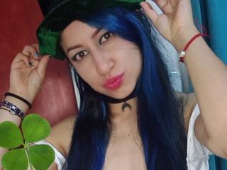 DanielleHoles - Live sexe cam - 20162202