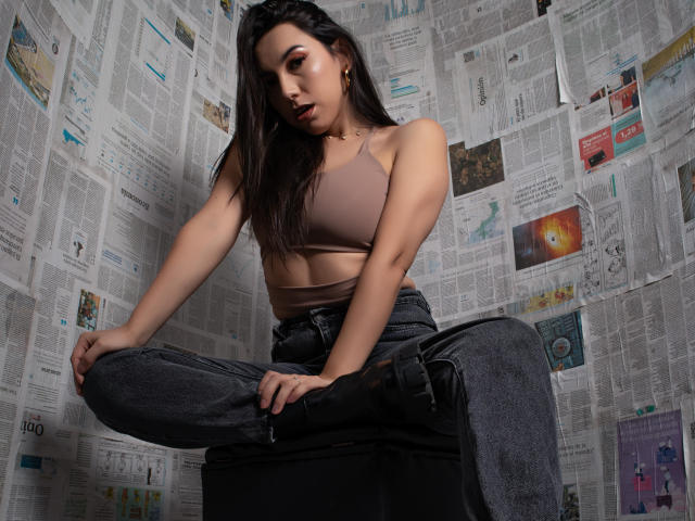 MiaReed - ライブポルノ&amp;セックスカム - 20162570