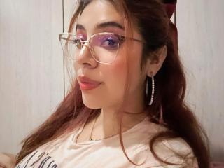 RousseCollinss - Sexe cam en vivo - 20162782