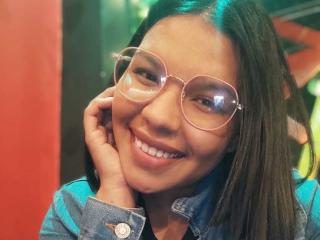 LizzyBush - Sexe cam en vivo - 20162906