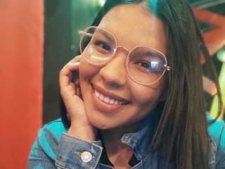 LizzyBush - Live sex cam - 20162910