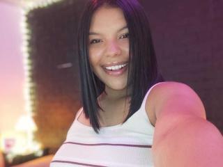 LizzyBush - Live sex cam - 20162926