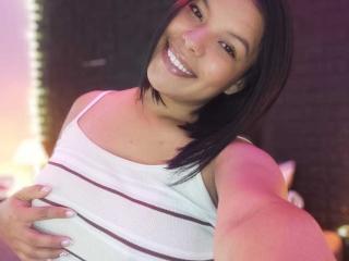 LizzyBush - Sexe cam en vivo - 20162930