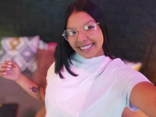 LizzyBush - Live sex cam - 20162938