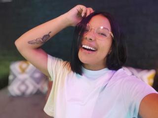 LizzyBush - Live sex cam - 20162946