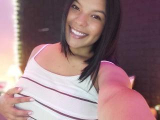 LizzyBush - Live sex cam - 20162950