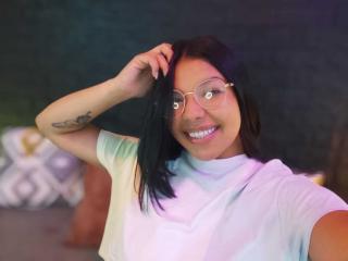 LizzyBush - Live sex cam - 20162958