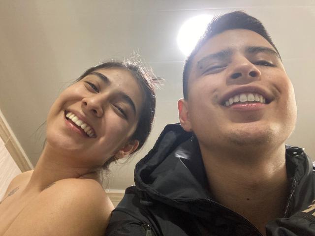 LeoftAngelique - Live sex cam - 20163186