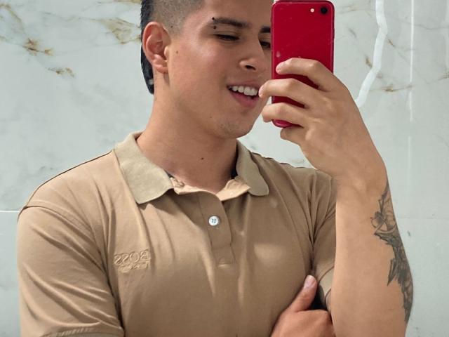 LeoftAngelique - Live sex cam - 20163234