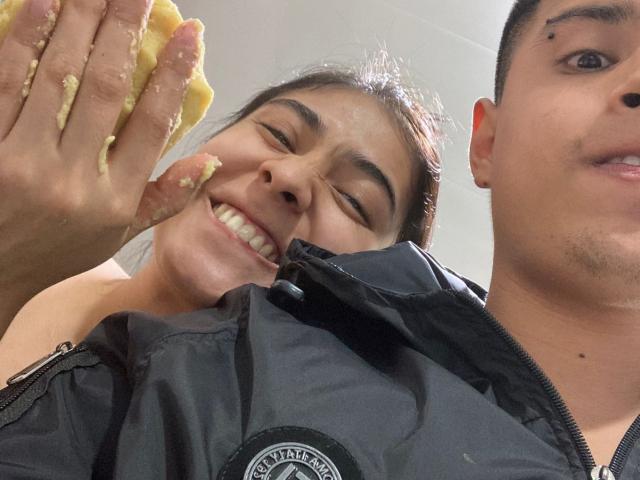 LeoftAngelique - Live sex cam - 20163242