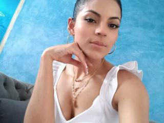 CanelaSpace - Live porn &amp; sex cam - 20163698