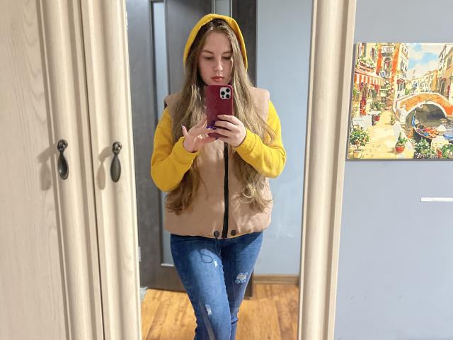 Dooris - сексуальная веб-камера в реальном времени - 20164254