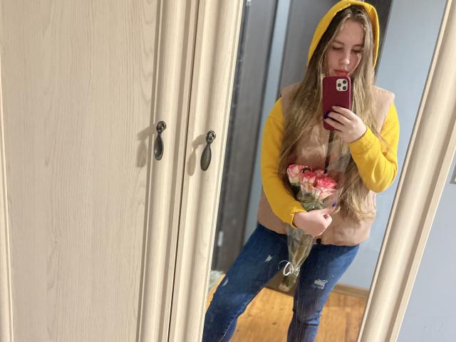 Dooris - Sexe cam en vivo - 20164266