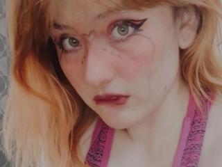 AliaMillerr - Live porn & sex cam - 20164306