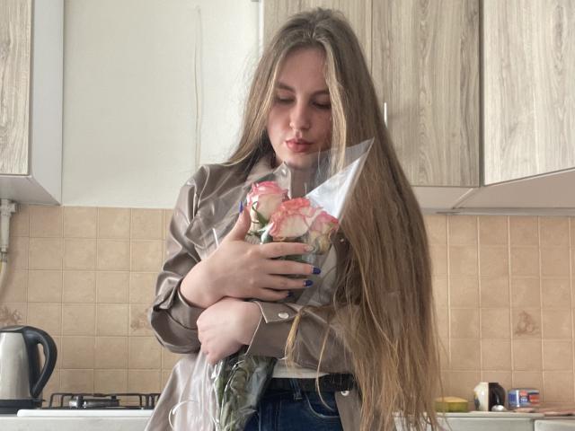 Dooris - Camera khiêu dâm &amp; quyến rũ trực tiếp - 20164906