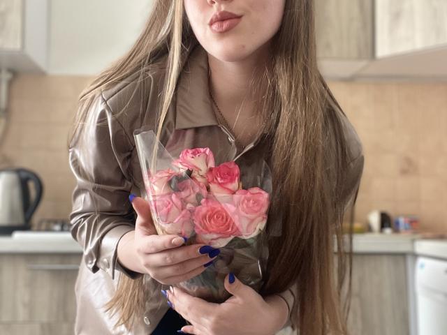 Dooris - Sexe cam en vivo - 20164922