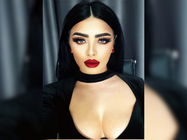 Devasha - Sexe cam en vivo - 20165262