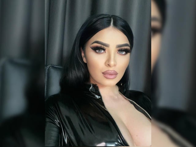Devasha - Sexe cam en vivo - 20165274