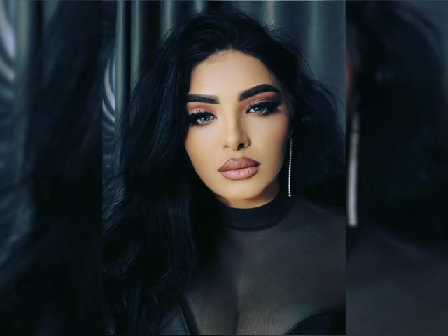 Devasha - сексуальная веб-камера в реальном времени - 20165294