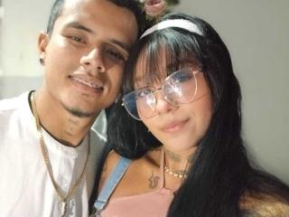 MichelleAndMark - Sexe cam en vivo - 20165706