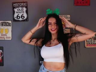 IsabellaJames - Live sex cam - 20165826