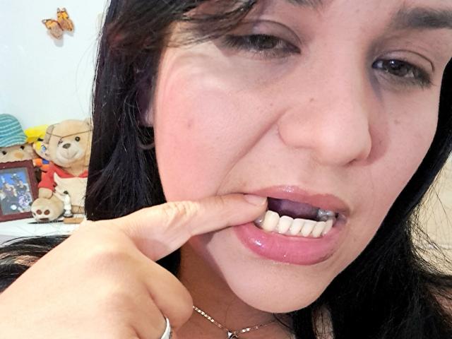 VivianaThomson - Live sex cam - 20167102