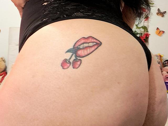 VivianaThomson - Sexe cam en vivo - 20167130
