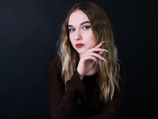SexyMeyes - Live sex cam - 20167346