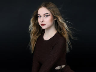 SexyMeyes - Live sex cam - 20167358