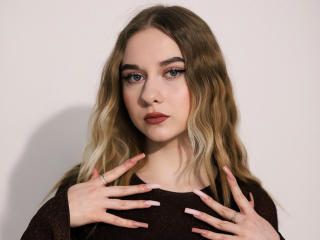 SexyMeyes - Sexe cam en vivo - 20167390