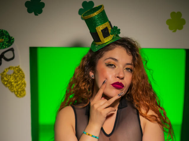 NaomyAdamss - Live sexe cam - 20169498