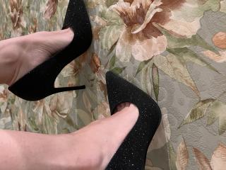 DivineKiki - Live sex cam - 20169722