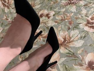 DivineKiki - Live sex cam - 20169742