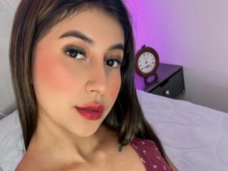 AnittaRicci - Sexe cam en vivo - 20169882