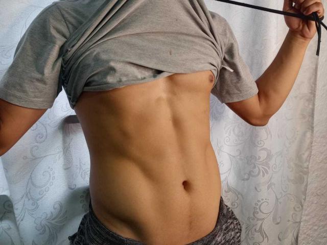 PervertRichi - Sexe cam en vivo - 20170166